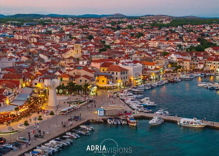 Gasthuis Refresh Boutique - Central Point 4*